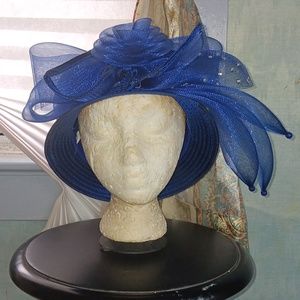 New York Navy Year Round Hat